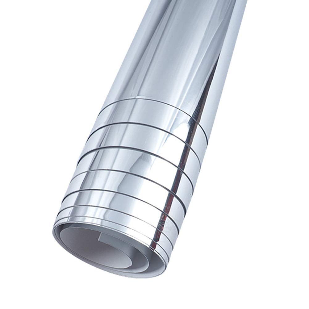 DAMEING Flexible Mirror Sheets for Bathroom Non Glass Self Adhesive Tiles Sticky
| DAMEING Flexible Mirror Sheets Wall